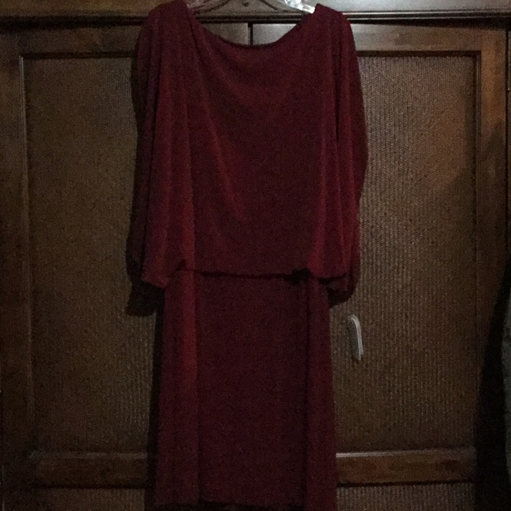 Jessica Simpson dress